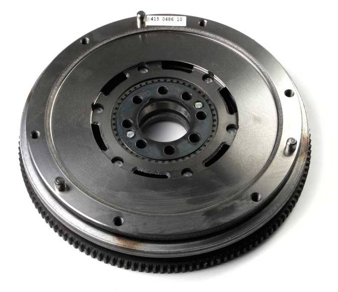 Mini Flywheel (Dual-Mass) 21207532057 - Luk 4150176100